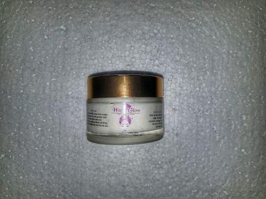 Face Glow Cream For Beauty Face Ingredients: Herbal Extract