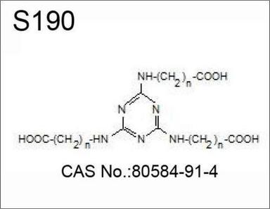 Polycarboxylic Acid CAS 80584-91-4 Water-based Corrosion Inhibitor