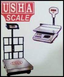 High Performance Electronic Weighing Scale