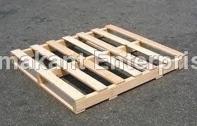 Two Way Pallets