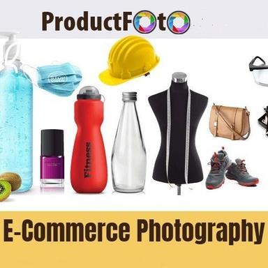 E-Commerce Photography Services
