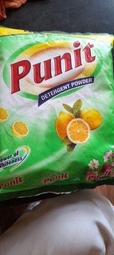 Punit Washing Detergent Powder Apparel