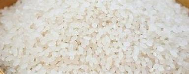White Short Grain And Rich Aroma Rice