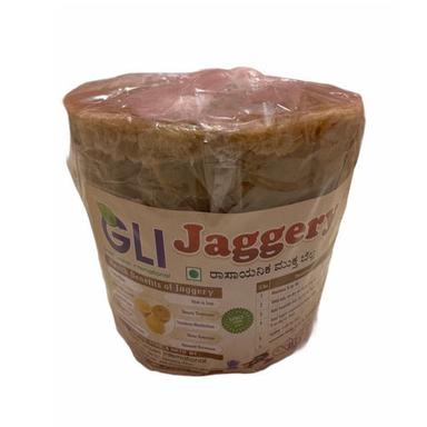 Jaggery Cube (Chemical Free) Ingredients: Ca