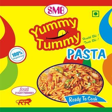 Ready To Cook Smb Pasta Carbohydrate: 80 Grams (G)