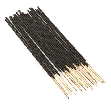 Various Black Color Incense Sticks