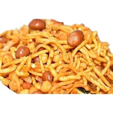 Delicious Deep Fried Sev Namkeen Mixture Carbohydrate: 8 Percentage ( % )