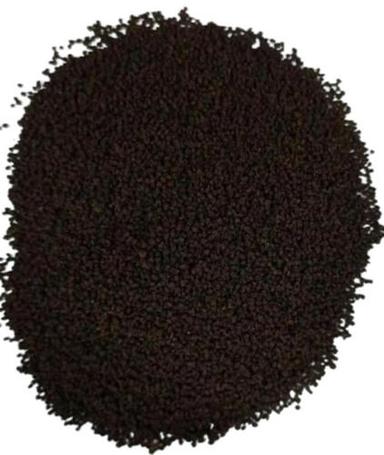 Pure, Natural And Perfectly Blended Black Round Granules Strong Ctc Tea, Pack Of 1 Kg Grade: Food Grade