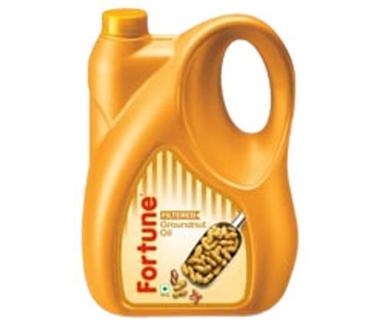 Perfect For Frying No Chemicals Refined Flavorless Peanut Cooking Oil  Packaging Size: 1 Litre
