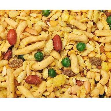 Indian Snack Mix Made Out Of A Variety Of Spicy 1Kg Pack Of Namkeen Mix  Carbohydrate: 20.96 Grams (G)