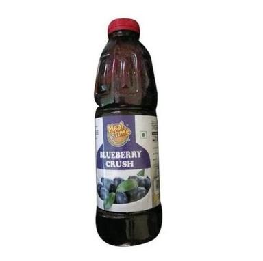 Pink Mela Time 99.9% Pure, Packaging Size 1000Ml, Blueberry Crush