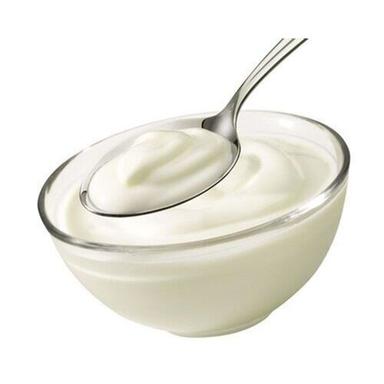 Lot Of Protein Healthy High In Calcium And Organic Milky Fresh Yogurt Age Group: Adults