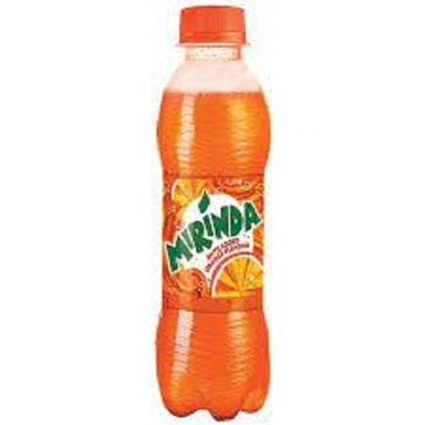 Sweet Taste Delicious And Mouth Watering Chilled Refreshing Orange Mirinda Soft Drink Alcohol Content (%): 0%