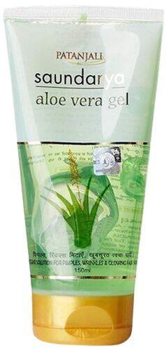 Patanjali Saundarya Aloe Vera Face Gel Ingredients: Herbal