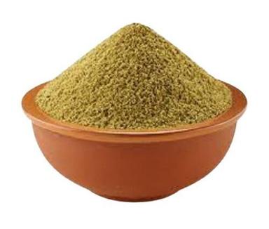 Golden Natural Aromatic Flavor Coriander Powder, For Cooking