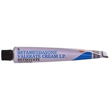 Betnovate Betamethasone Valerate Ointment Cream I.P. Application: Treat Minor Aches And Pains