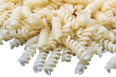 Indian Origin High Protein and Fiber Rich Millet White Pasta