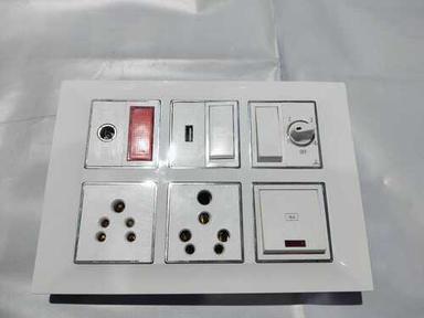 Electric Modular Switch Boards