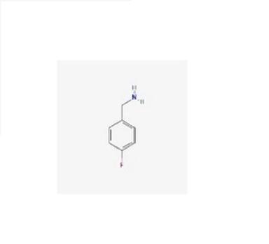  4- Floro-Benzyl amine