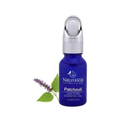 100% Pure Natural Patchouli Essential Oil