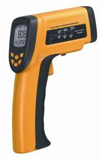 Non Contact IR Thermometers