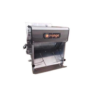 Easy To Use Noiseless Bread Slicer Machine