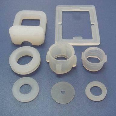 Silicone Seals Rubber Gaskets Fittings