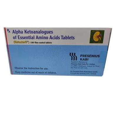 Ketosteril Tablet 250Mg Generic Drugs