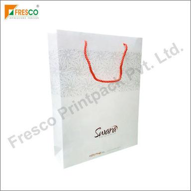 All Colors Laminated Paper Bags 
