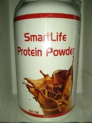 Soy Protein Powder Shelf Life: 24 Months