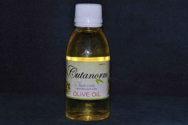 Godetia Cutanorm Olive Oil