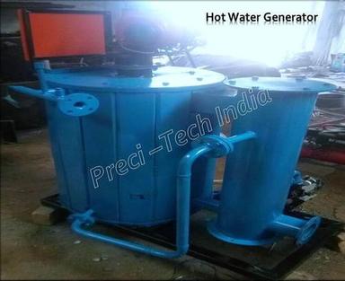  औद्योगिक गर्म पानी जनरेटर 