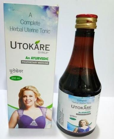 Ayurvedic Female Uterine Tonic