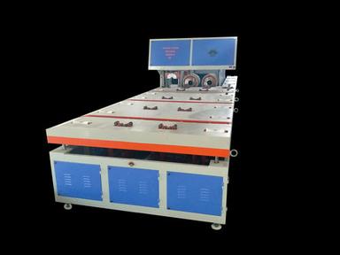 Fully Automatic Belling Machine Capacity: 550 Kg/Hr