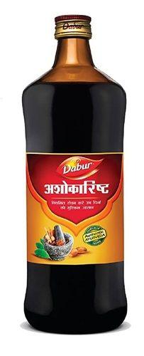 Dabur Ashokarishta (Packaging Size - 225 Ml) Age Group: Suitable For All Ages