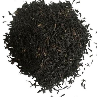 Finely Rolled Top Grade Pure Assam Orthodox Tea Premium Green Tea Loose Leaves 