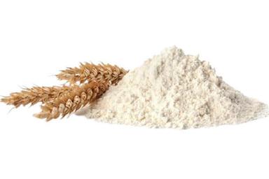 Cream Color Pack Of 10 Kg Healthy And Tasty Shakti Bhog Chakki Fresh Whole Wheat Flour 
