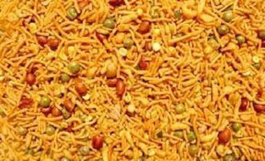 Tasty Spicy Aloo Bhujia Namkeen Carbohydrate: 12 Grams (G)
