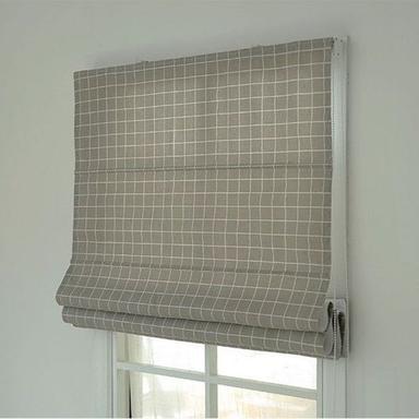 Sun Resistant Light Weight Dustproof Window Blind Fabric