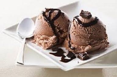 Handmade Creamy Sweet Chocolate Ice Cream Age Group: Children