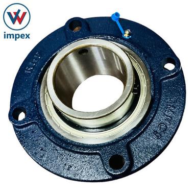 Corrosion Resistant RHP Flange Bearing Unit with Longer Lubrication Life
