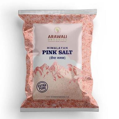 Edible Grade Premium Pink Salt (Sendha Namak) Application: Food