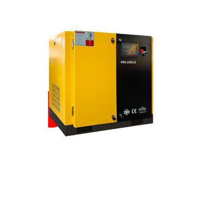 11KW 15HP Rotary Screw Air Compressor For Rice Industry