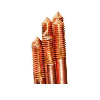 Copper Bonded Rod