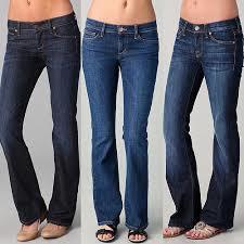 Fancy And Trendy Jeans