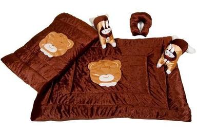 Fancy Baby Bedding Set