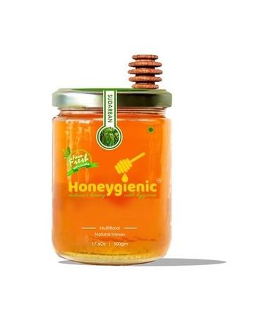 1005 Natural Sundarban Honey