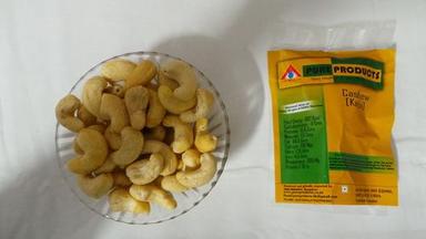 Multicolor Natural White Roasted Cashews Nuts