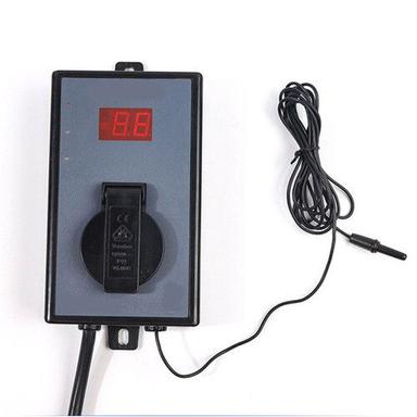 Kl 500 Digital Thermostat for Industrial Use