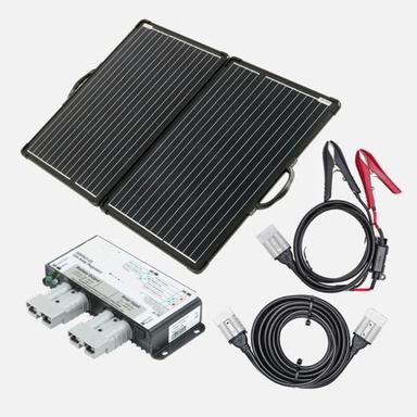 Weather Resistant Solar Panel Kit